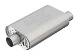 Borla 400826 Atak Cratemuffler. Fixed Price $350.76.