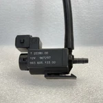 95-98 Porsche 911 Intake Changeover Valve Vacuum Sensor 99360512300. Fixed Price $59.50.