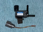 94 95 Honda Accord Odyssey Vapor Canister Purge Valve Oem Tested 136200-1160. Fixed Price $36.00.