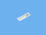 Genuine Mopar Vehicle Emission Control Information Label Us Canada 68405130AB. Fixed Price $6.48.