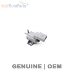 2010-2017 Audi S5 Coupe B8 Solenoid Valve 079906283D. Fixed Price $46.49.