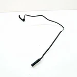 New Audi RS6 Avant C6 Left Side Vacuum Hose 07L131055J 07L-131-055-J. Fixed Price $46.70.