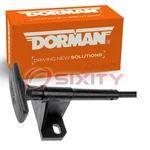 Dorman Hood Release For 1977-1978 Gmc K35 Body Control Cables Rc. Fixed Price $71.27.
