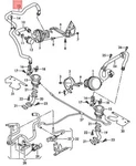 Audi RS5 Coupe Sportb. Connecting Pipe Right 8K0133818C 13-14 No Duties. Fixed Price $208.48.