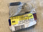 Nos Vapor Canister Filter Solenoid Acdelco 215-686 Gm 19208702. Fixed Price $35.00.