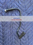 Fomoco LF50 20370 Fuel Supply Hose Mazda 2.0. Fixed Price $25.20.
