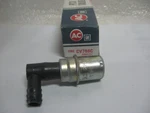 1976-1987 Chevrolet Chevette Pcv Valve Gm 8995251 Ac CV788C Nos. Fixed Price $11.95.