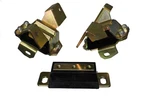 Engine Mount Kit Fits 1972 Ford Mustang. Fixed Price $310.41.