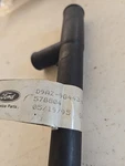 D9AZ-9G443-A Nos Ford Egr Manifold Cooling Tube 5.8L Engine. Fixed Price $30.00.