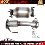 2X Exhaust Catalytic Converter For 2010 Acura Tsx 2.4L 2011-2014. Fixed Price $74.99.