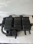07-12 Lincoln Mkz Fuel Evaporator Emission Canister 7E5Z-9D653-E Oem. Fixed Price $60.00.