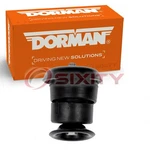Dorman Front Suspension Subframe Bushing Kit For 1997-2005 Buick Park Avenue Ap. Fixed Price $61.03.