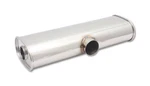 Vibrant Performance 10632 Streetpower Muffler. Fixed Price $319.07.