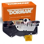 Dorman Front Right Door Lock Actuator Motor For 2008-2009 Gmc Sierra Body Nm. Fixed Price $165.52.