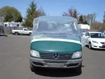 Air Flow Meter Fits 02-03 Sprinter 2500 3001167. Fixed Price $110.70.