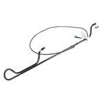 For Chevy Express 2500 17-20 Acdelco Genuine Gm Parts Vapor Canister Vent Hose. Fixed Price $77.96.