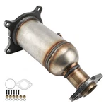 Rear Catalytic Converter 2010 2011 2012 Ford Taurus V6 3.5L 7T4Z5E212BC. Fixed Price $58.49.