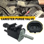 For 2007-2013 Gmc Yukon &chevrolet Silverado Vapor Canister Purge Valve Solenoid. Fixed Price $14.24.