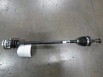 Lamborghini Gallardo, LP550, 560, Rh, Right, Front Axle Shaft, P/n 420407271. Fixed Price $650.00.