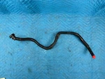 Lexus LS460 Fuel Tank Vent Hose Pipe Tube 77404-50060 2007-2017 Oem. Fixed Price $50.00.