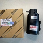 77704-0K010 Toyota Canister Assy Charcoal Japan Genuine. Fixed Price $87.00.
