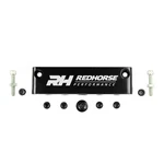 Redhorse 4700-00-2; Vacuum Manifold Block Black Port 3/8 Npt (1) 1/8 (6). Fixed Price $46.93.