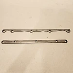 Oem Mopar Manifold Tie Bar Upper Lower 68408129AA 68408130AA Ram Jeep 2019-2023. Fixed Price $44.89.