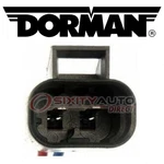 Dorman Front Left Power Window Motor & Regulator Assembly For 2007-2012 Gmc Bo. Fixed Price $126.16.