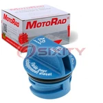 Motorad Diesel Emissions Fluid Filler Cap For 2010-2014 Gmc Sierra 3500 Hd Yj. Fixed Price $10.41.