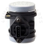 Black Mass Air Flow Meter Sensor For 1996-1999 Volkswagen Golf Jetta 2.0L L4. Fixed Price $21.59.
