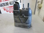 2011-2021 Jeep Grand Cherokee Oem 3.6L Charcoal Fuel Evaporator Canister. Fixed Price $74.95.