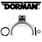 Dorman 4WD Actuator Fork 1997-1999 Ford F-250 Driveline Axles Jc. Fixed Price $64.80.