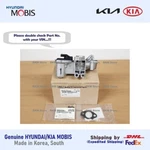 Genuine 2845003HA0 Egr Valve + Gaskets For Hyundai Ioniq 21-22, Kia Niro 18-22. Fixed Price $87.15.