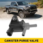 For Toyota Tacoma 2005-16 Vapor Canister Vacuum Purge Solenoid Valve 90910-12262. Fixed Price $16.14.