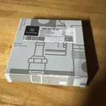 Genuine Mercedes-benz Temp Sensor 000-905-26-05 Brand New. Fixed Price $80.00.