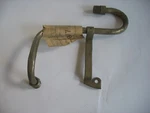 New Nos Gm 14082329 Exhaust Lh Smog Tube Secondary Emissions Pipe 1986-1987. Fixed Price $29.99.