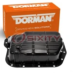 Dorman Automatic Transmission Oil Pan For 1997-2010 Dodge Ram 3500 5.9L 8.0L So. Fixed Price $80.13.