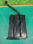 10-11 Mercedes W164 ML450 Hybrid Fuel Evaporator Charcoal Canister Box Oem. Fixed Price $99.99.