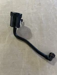 09-11 Jaguar X250 Xf Fuel Gas Evaporator Breather Valve 3M519B995BA Oem. Fixed Price $100.00.