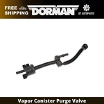 2020-2021 Ford Explorer 3.0L V6 Dorman Vapor Canister Purge Valve. Fixed Price $73.37.