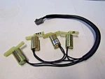 CX-979 Motorcraft Vapor Canister Purge Valve Solenoid Fits 86 94 Mustang. Fixed Price $39.99.