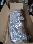 Dorman 674-522HS Exhaust Manifold Heat Shield Fits Chevy Gmc 12562243. Fixed Price $55.50.
