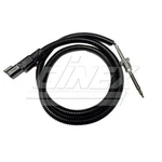 Dinex 5EL022 Exhaust Gas Temperature (egt) Sensor Fits For Volvo. Fixed Price $187.40.
