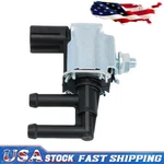 Fits Subaru Forester 2005-2010 Vapor Canister Purge Solenoid Valve 16102AA490. Fixed Price $16.57.