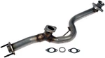 Dorman Oe Solutions Exhaust Crossover Pipe 679 021. Fixed Price $188.60.