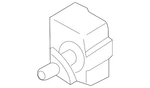 Genuine Ford Vapor Canister Purge Valve Assembly JL3Z-9B328-B. Fixed Price $58.37.