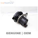 2006-2010 Bmw M6 Secondary Air Pump 7506210. Fixed Price $47.49.