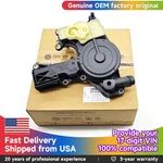 Genuine Engine Pcv Valve Oil Separator For Audi A3 A4 A5 A6 Q5 Tt 06H103495AK. Fixed Price $66.40.