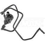 Dorman 911-485 Vapor Canister Purge Valve For 07-09 Avenger Sebring. Fixed Price $74.38.