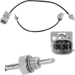 Genuine Global Parts Distributors Gpd Exhaust Temp Sensor 1812174. Fixed Price $90.39.